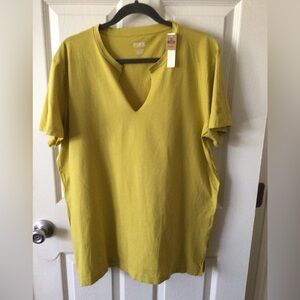 Victoria secret pink t-shirt